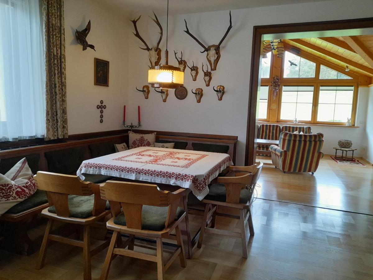 Ferienhaus Reiter Schladming Exteriér fotografie
