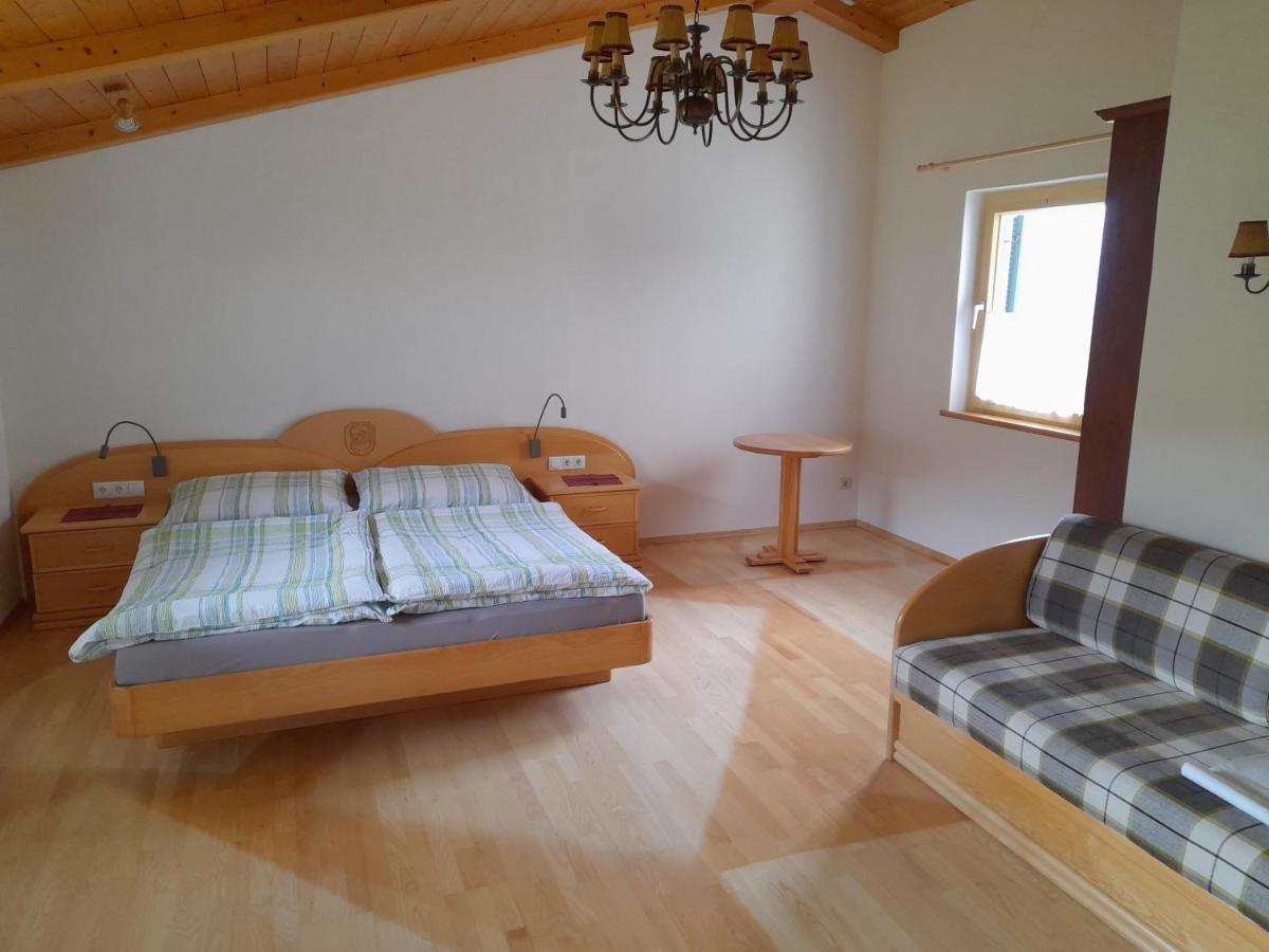 Ferienhaus Reiter Schladming Exteriér fotografie