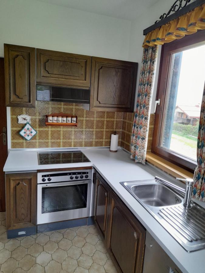 Ferienhaus Reiter Schladming Exteriér fotografie