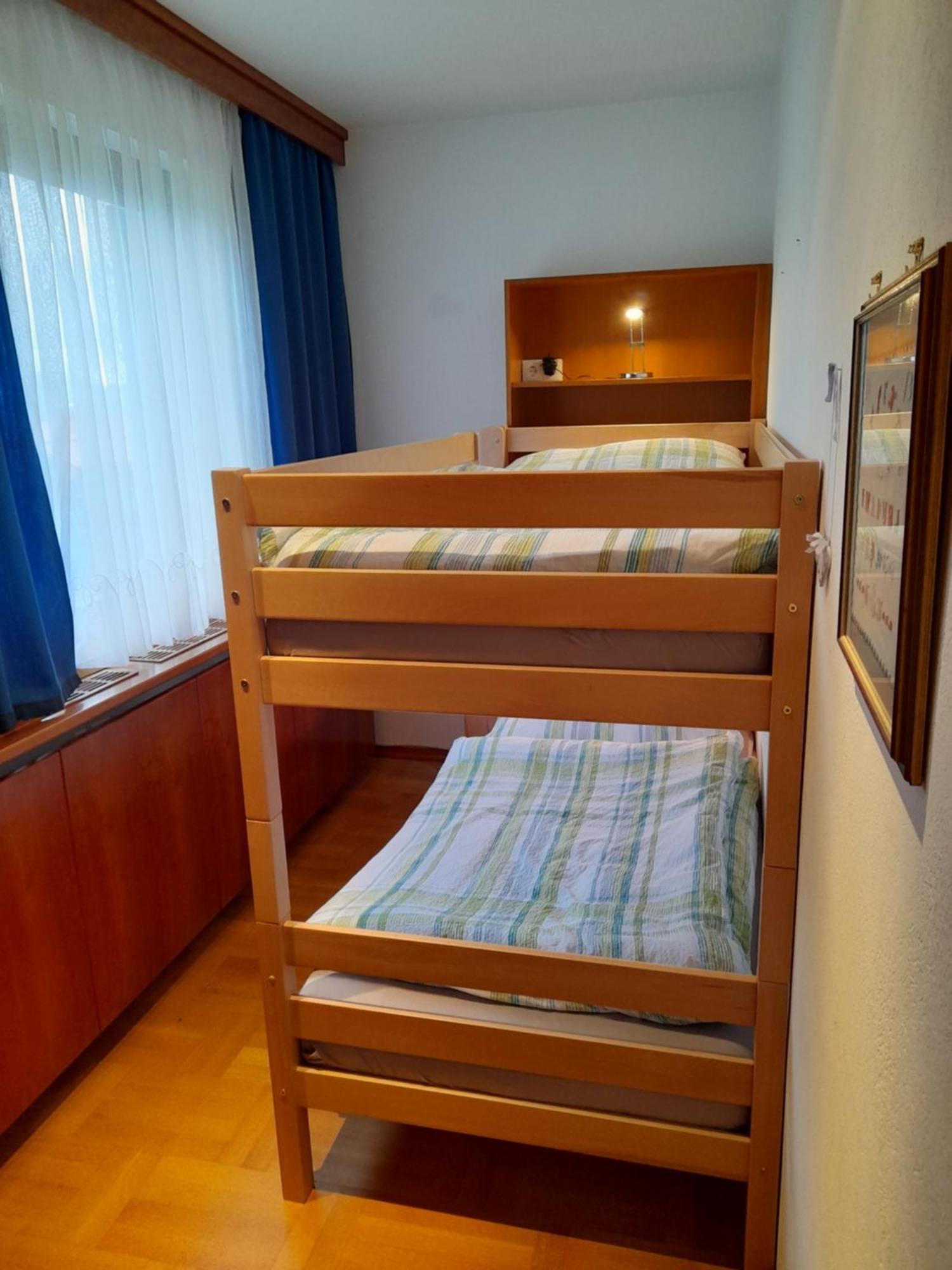 Ferienhaus Reiter Schladming Exteriér fotografie