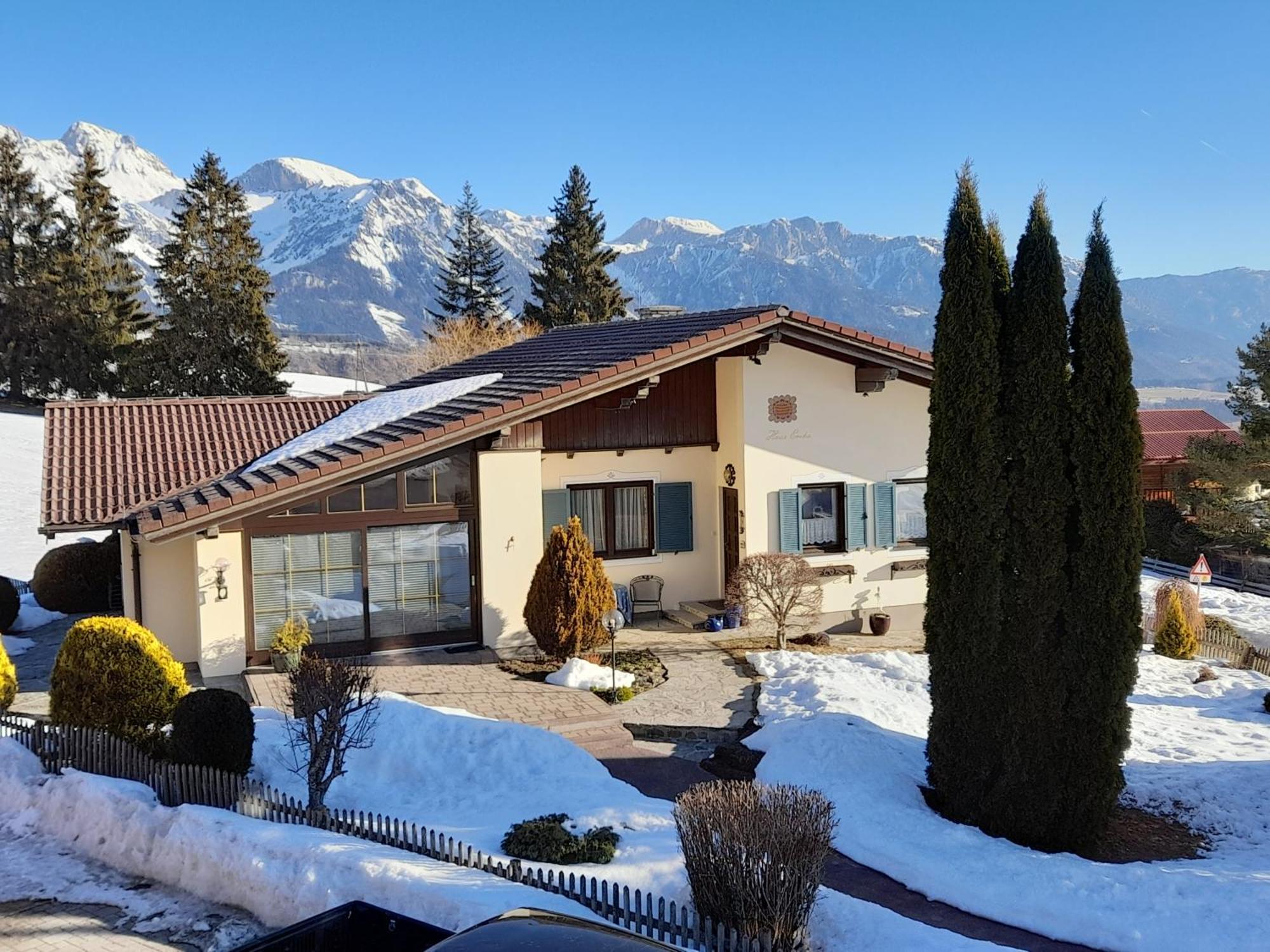Ferienhaus Reiter Schladming Exteriér fotografie