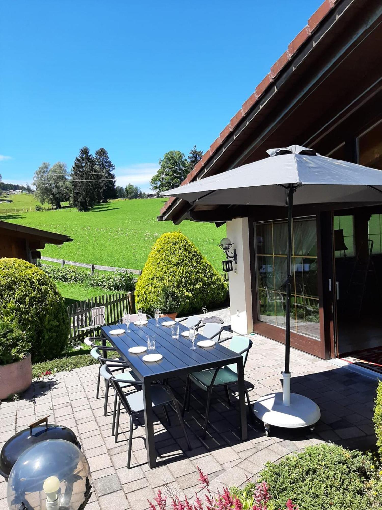 Ferienhaus Reiter Schladming Exteriér fotografie