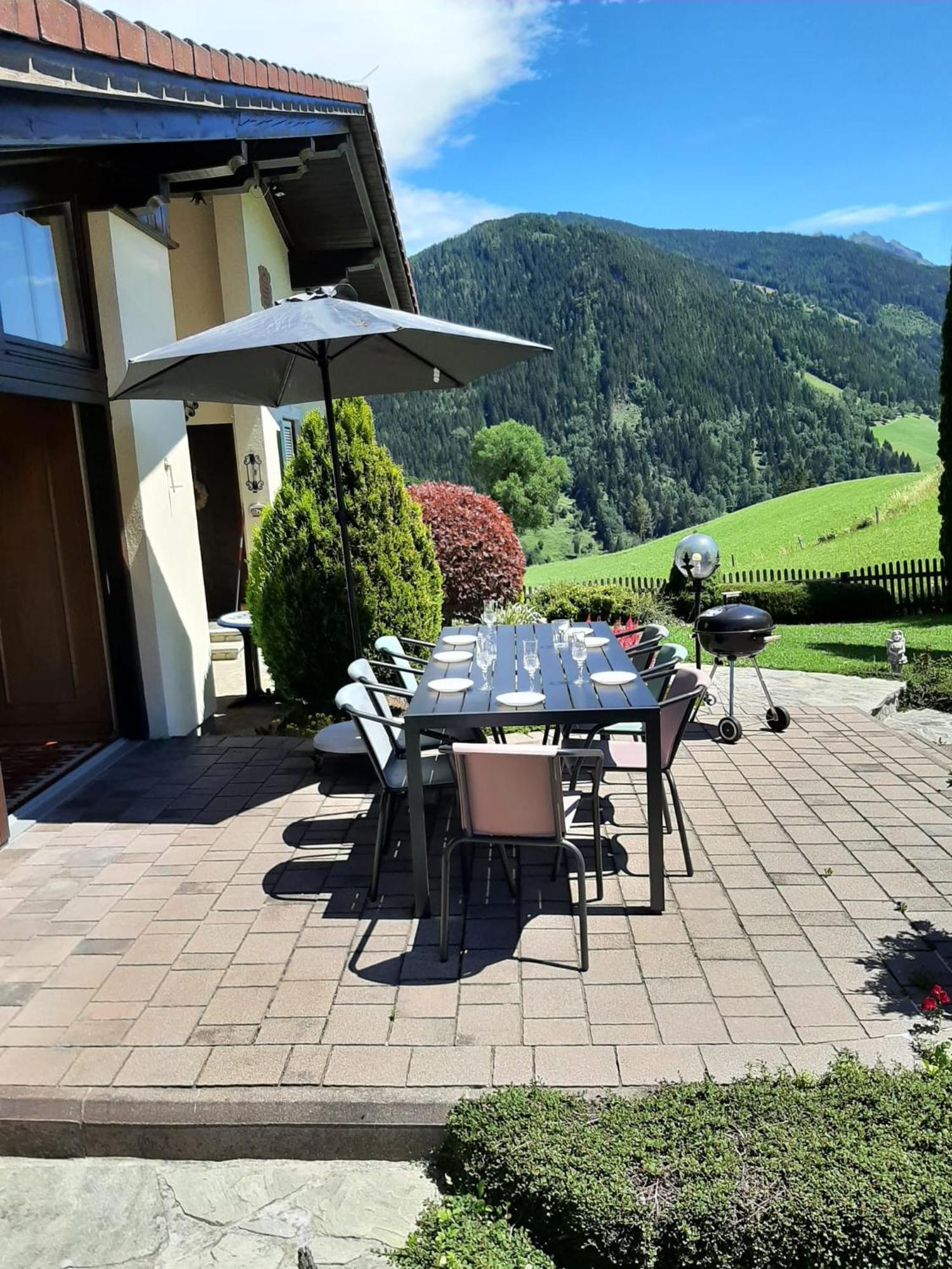 Ferienhaus Reiter Schladming Exteriér fotografie